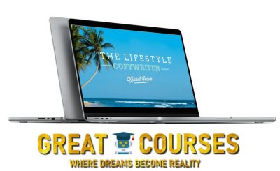The Lifestyle Copywriter 2.0 By Ed Reay - Free Download Course
