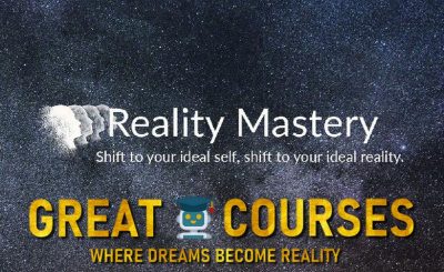 Reality Mastery By Quazi Johir - Free Download Course