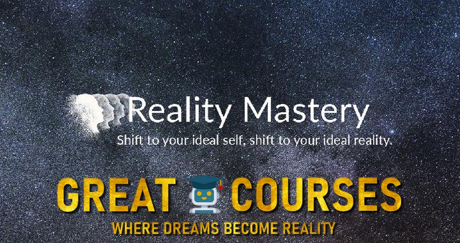 Reality Mastery By Quazi Johir - Free Download Course