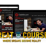 The Million Dollar Brands Training By Ryan Daniel Moran - Free Download MDB Course - Capitalism