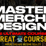 Master Merch Design Academy By Charley Pangus - Free Download Course
