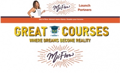 Mo'Flow Progam VIP By Jeanna Gabellini - Free Download Course Launch Partners