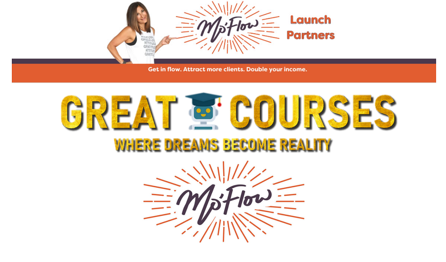 Mo'Flow Progam VIP By Jeanna Gabellini - Free Download Course Launch Partners
