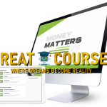 Money Matters 101 By Bret Johnson & Chalene - Free Download Course