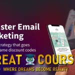 Monster Email Marketing For eCommerce Brands By Adam Kitchen - Free Download Course