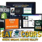 Mug Moguls By Brock Hamilton - Free Download Course