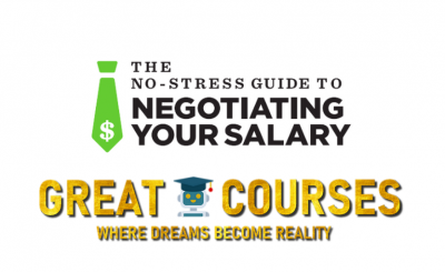 No-Stress Guide To Salary Negotiation By Ramit Sethi - Free Download Course + Success Triggers - Bonus Offer Included