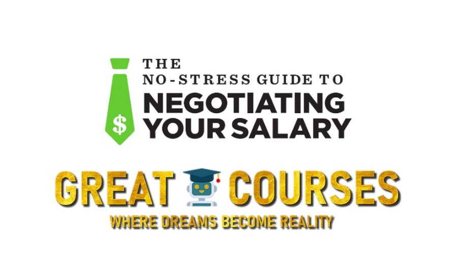No-Stress Guide To Salary Negotiation By Ramit Sethi - Free Download Course + Success Triggers - Bonus Offer Included