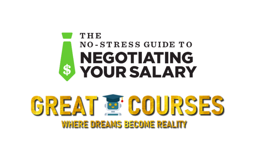No-Stress Guide To Salary Negotiation By Ramit Sethi - Free Download Course + Success Triggers - Bonus Offer Included No-Stress Guide To Salary Negotiation By Ramit Sethi - Free Download Course + Success Triggers - Bonus Offer Included