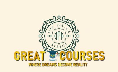 One Person Agency Certification & Coaching Program - Free Download