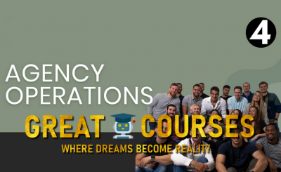 Marketing Agency Operations By Brilliant Marketers - Free Download Full Course - Eddie Maalouf