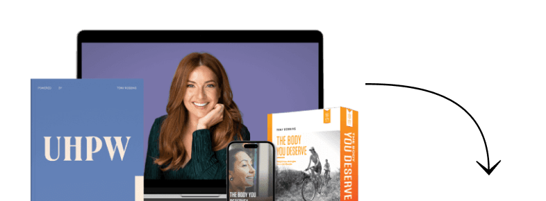Unleash Her Power Within By Tony Robbins - Free Download Course