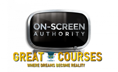 On-Screen Authority Course By Jason Belisha - Free Download OSA Program