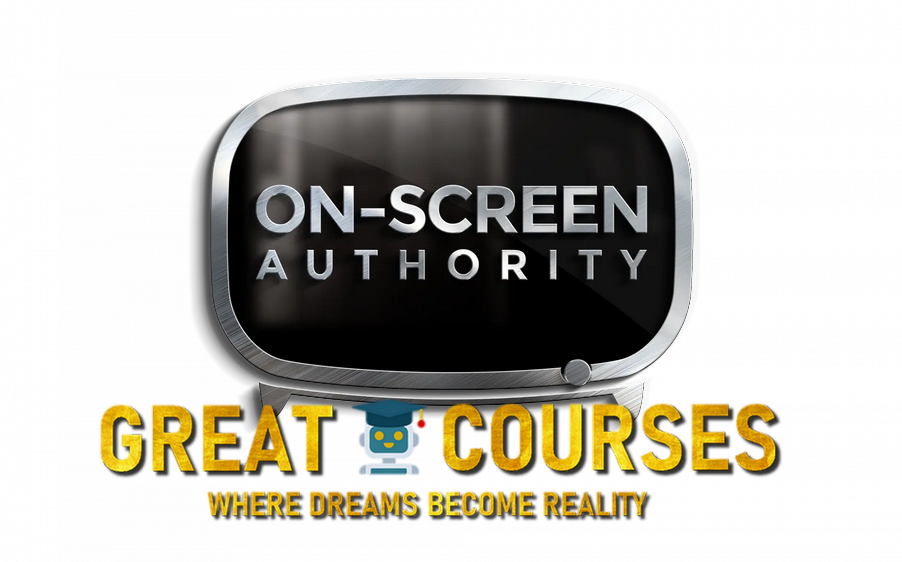 On-Screen Authority Course By Jason Belisha - Free Download OSA Program On-Screen Authority Course By Jason Belisha - Free Download OSA Program