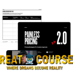 Painless Pricing 2.0 By Chris Do - The Futur - Free Download Course
