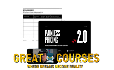 Painless Pricing 2.0 By Chris Do - The Futur - Free Download Course