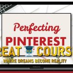 Perfecting Pinterest Course By Sophia Lee - Free Download