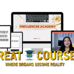 Pinfluencer Academy By Shruti Pangtey – Free Download Course