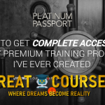 Platinum Passport By Eben Pagan - Free Download All Entire Courses