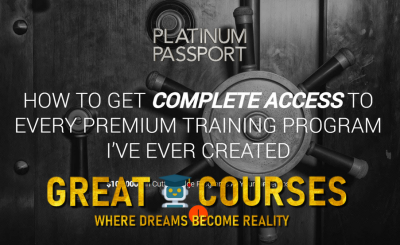 Platinum Passport By Eben Pagan - Free Download All Entire Courses