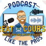 Podcast Like The Pros By Jay Clouse - Free Download Course