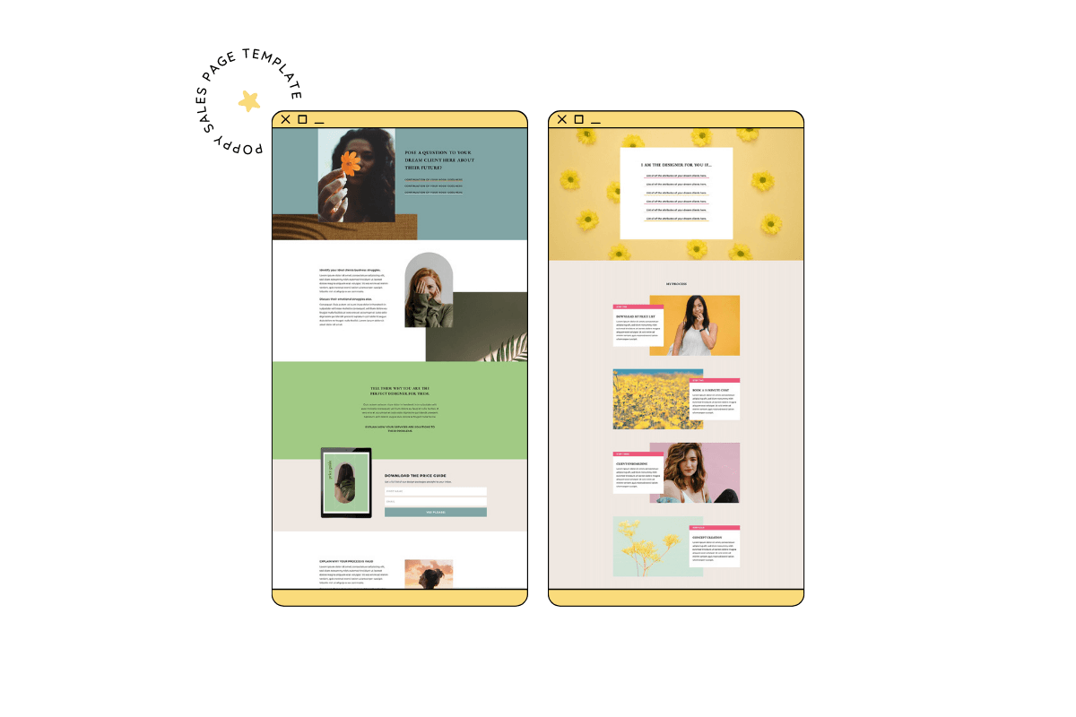 Web Business Boss By Emma Kate - Free Download Course