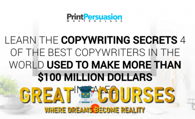 Print Persuasion Masterclass By Eben Pagan - Free Download