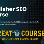 Publisher SEO Course By Vahe Arabian & The SODP Team - Free Download - State of Digital Publishing