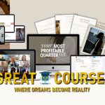 Your Most Profitable Quarter Yet By Alyssa Coleman - Free Download