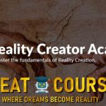 Reality Creator Academy By Quazi Johir - Free Download Course