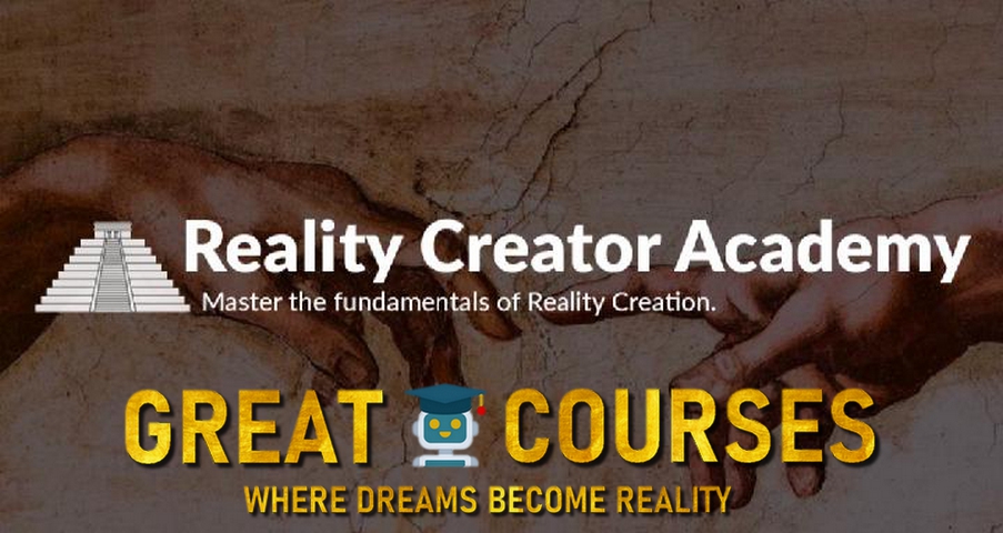 Reality Creator Academy By Quazi Johir - Free Download Course