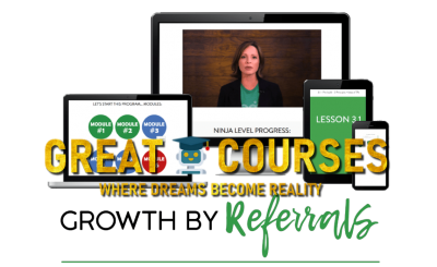 Growth By Referrals By Stacey Brown Randall - Free Download Course