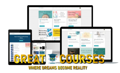 Reset Academy By Dr. Mindy Pelz - Free Download Course