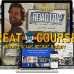 Roadtrip By Matthew McConaughey - Free Download Course