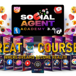 Social Agent Academy 3.0 By Mike Sherrard - Free Download Course