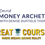 Sacred Money Archetypes By Denise Duffield-Thomas - Free Download Course