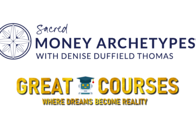 Sacred Money Archetypes By Denise Duffield-Thomas - Free Download Course