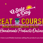 A Sale A Day Business System By Mei Pak - Free Download Course