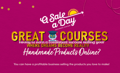A Sale A Day Business System By Mei Pak - Free Download Course