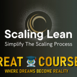 Scaling Lean By Nina Brennan - Free Download Coaching Course