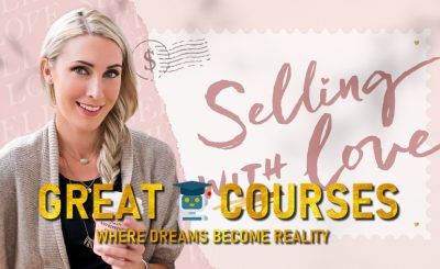 Becoming The CEO By Carrie Green - Free Download Course