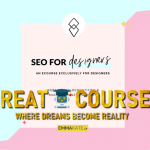 SEO For Designers Course By Emma Kate - Free Download Course