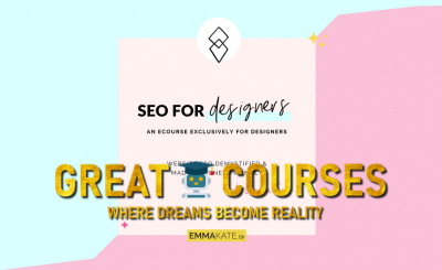 SEO For Designers Course By Emma Kate - Free Download Course