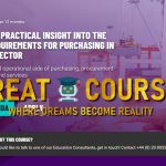 Diploma In Marine Purchasing - Lloyd's Maritime Academy - Free Download Course - Informa Connect NKC North Kent College