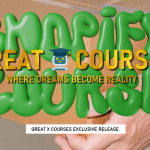 Shopify Course By Megumi - ILoveCreatives - Free Download