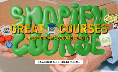 Shopify Course By Megumi - ILoveCreatives - Free Download