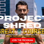 Project Shred By Adam Frater - Free Download Course Abs Program