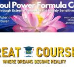 The Soul Power Formula By Jennifer McLean - Free Download Course