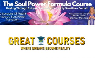 The Soul Power Formula By Jennifer McLean - Free Download Course