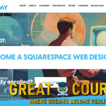 Become A Squarespace Web Designer By Pixelhaze Academy - Free Download Course